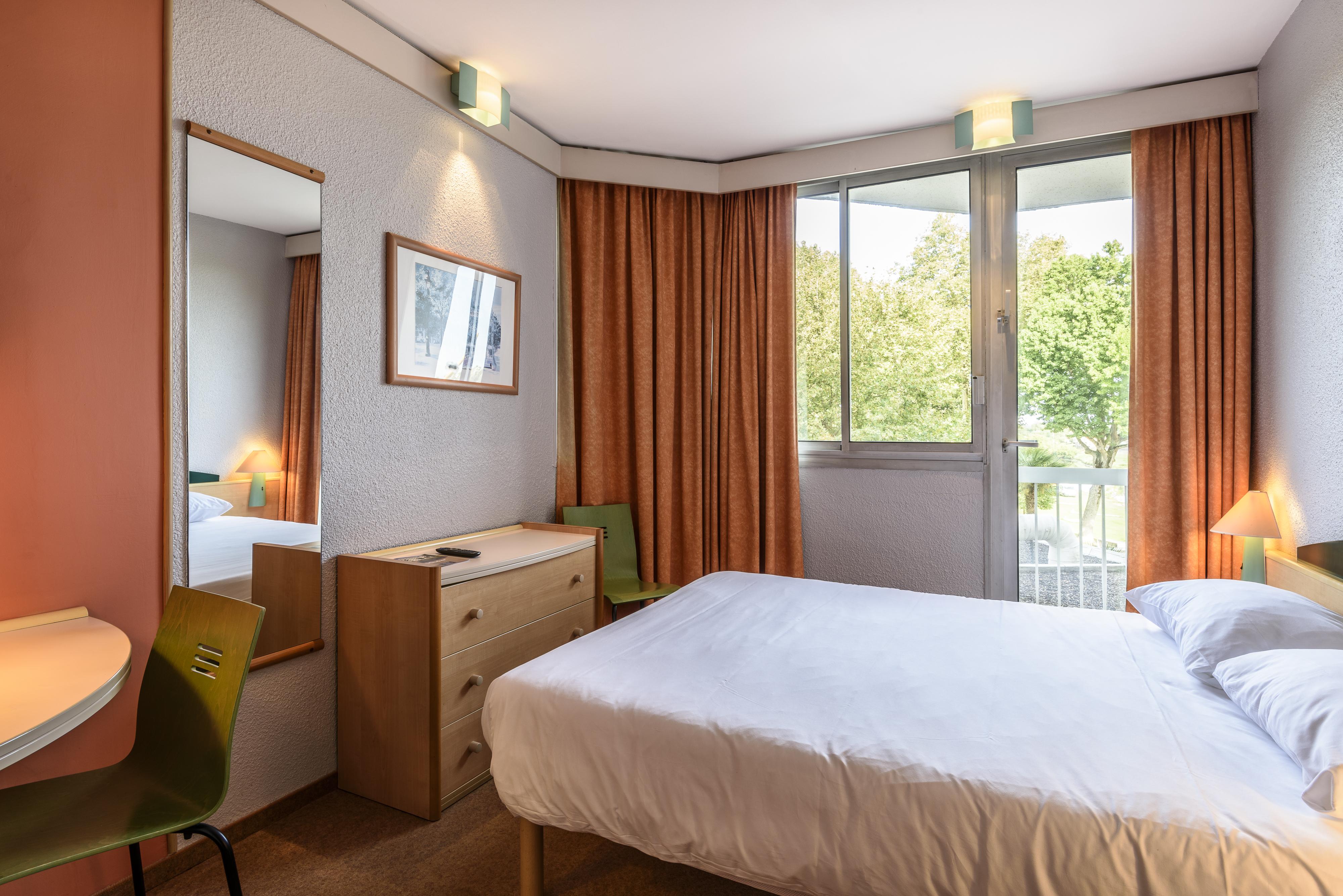 Hotel Miradour Dax Esterno foto