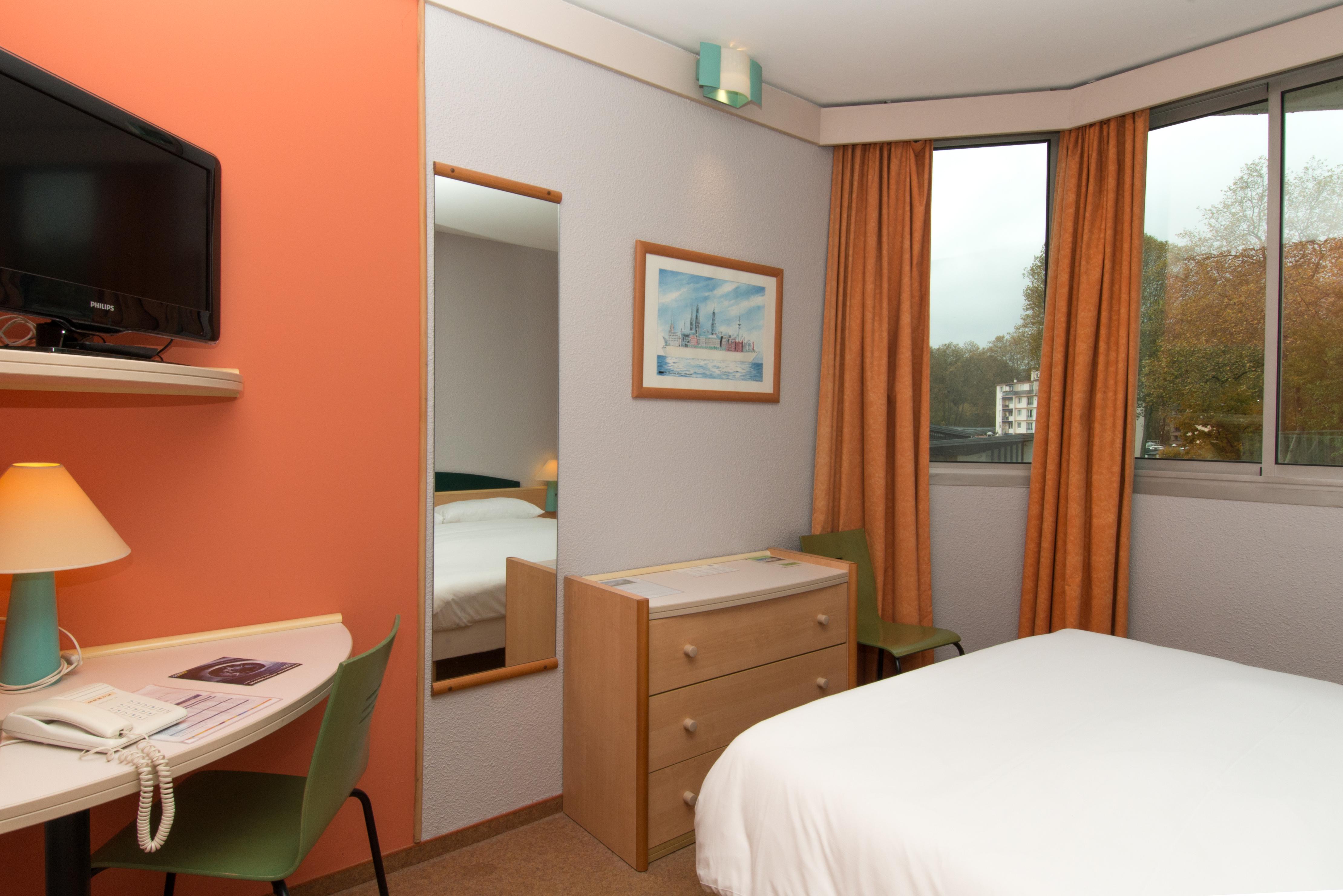 Hotel Miradour Dax Esterno foto