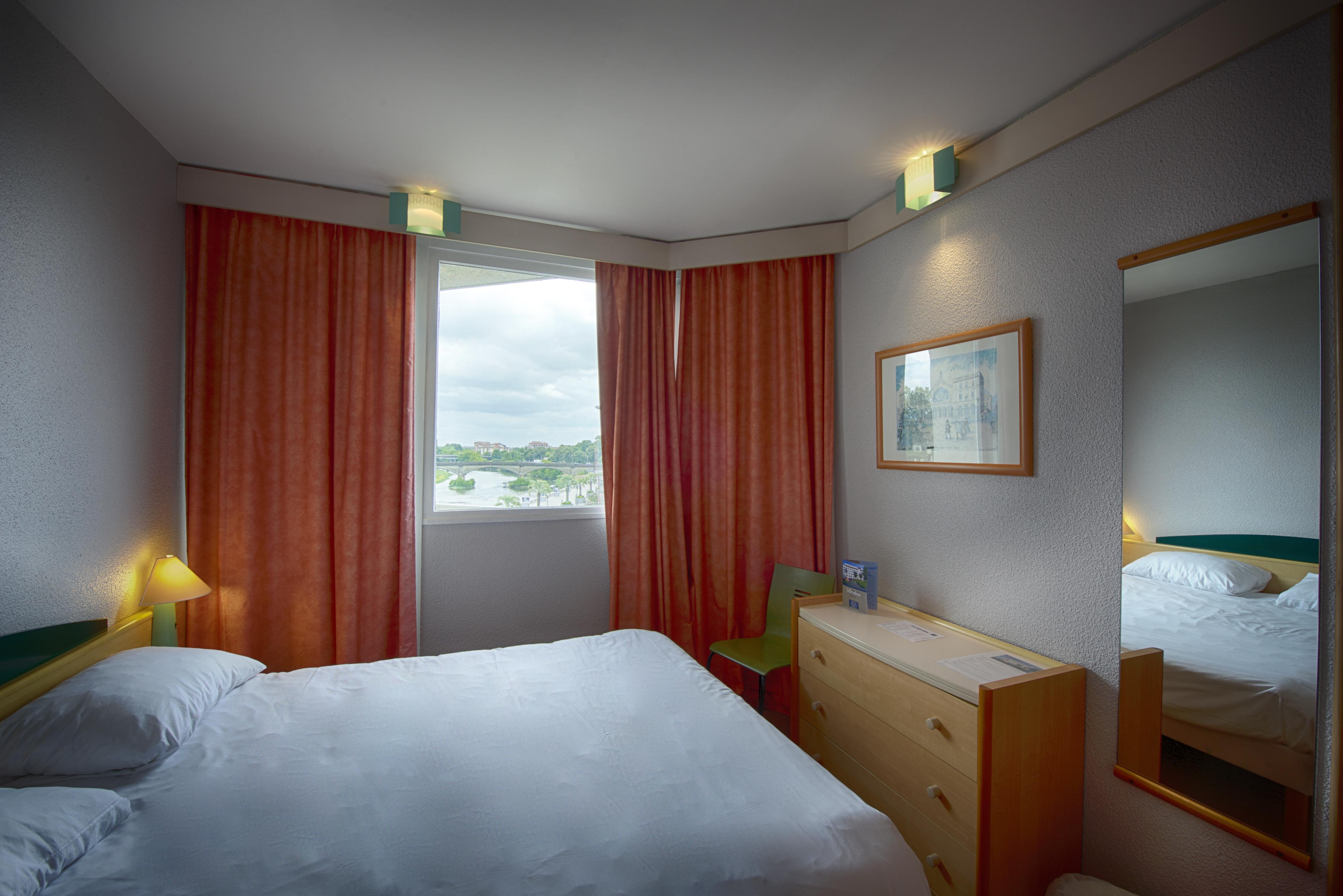 Hotel Miradour Dax Esterno foto