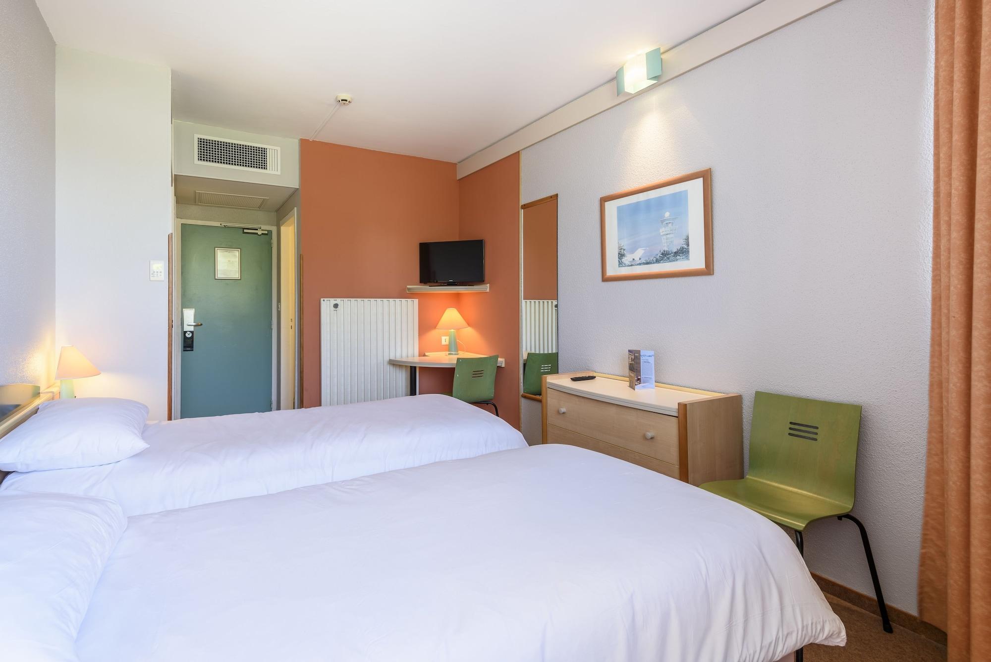 Hotel Miradour Dax Esterno foto