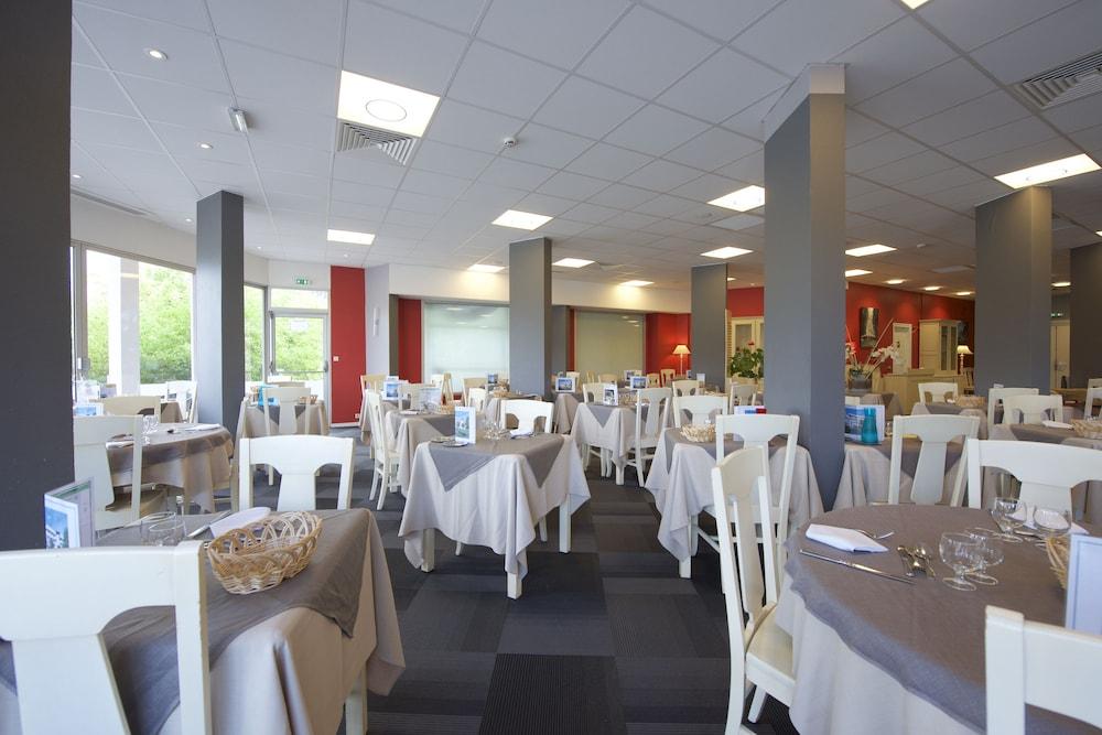Hotel Miradour Dax Esterno foto